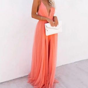 Vici Dress